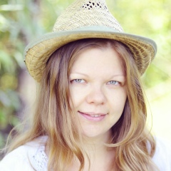 Наташа Головаха, 06.09.1984, Киев