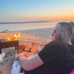 Артур Хайруллин, Казань