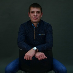 Паша Патапеня, 29.12, Москва