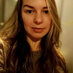 Анна Лебедева, 21.02, Москва