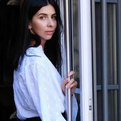 Мария Бунина, 15.08, Санкт-Петербург