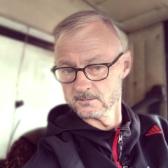 Djoni King, Maymead