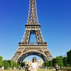 Аліна Гафійчук, 18.09.1998, Bologna