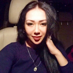 Bota Salimova, 27.11, Астана