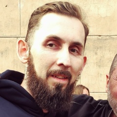 Владимир Лапин, 16.08.1983, Челябинск