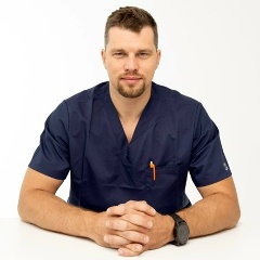 Олесь Тихонов, 03.06.1988, Москва