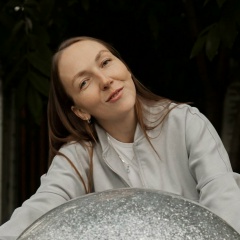 Наталия Головлева, Благовещенск