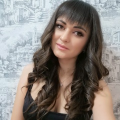 Аля Чебунина, 15.06