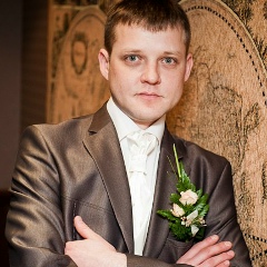 Рустам Шамаметов, Новосибирск