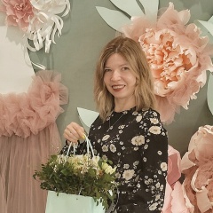 Екатерина Вырва, 01.10, Воронеж