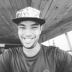 Kayjus Singh, 13.09.1993