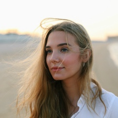 Alexandra Makarenko, 05.11.1996
