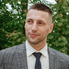 Николай Разувакин, 19.12.1991
