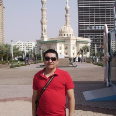 Марат Талипов, 11.01.1974, Москва