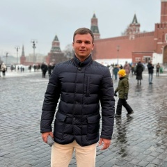 Николай Колесников, 16.10