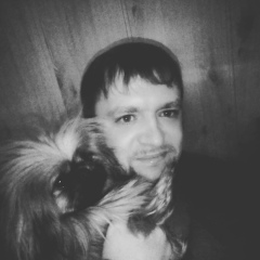 Игорь Дябкин, 23.03.1987, Благовещенск