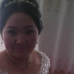 Махабат Темирбаева, 08.03.1994, Джалал-Абад