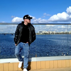 Александр Шмарин, 28.01.1988, Воронеж