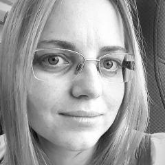 Наталья Новикова, 07.05.1988, Подольск