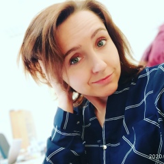 Дарья Жильцова, 07.08.1990, Видное