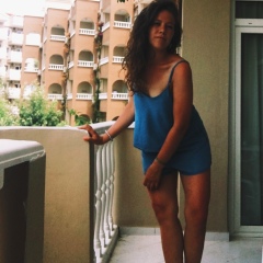 Женечка Родичева, 30.06.1990, Тюмень