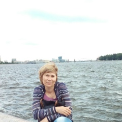 Ирина Макарова, 26.07, Санкт-Петербург