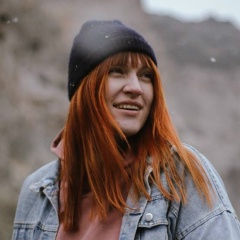 Полина Егорова, 30.11.1986, Санкт-Петербург