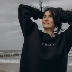 Екатерина Осипова, Санкт-Петербург