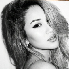 Замира Медеуова, 22.11.2001, Алматы