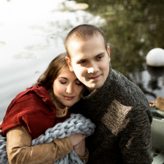 Миха Усенко, 06.05