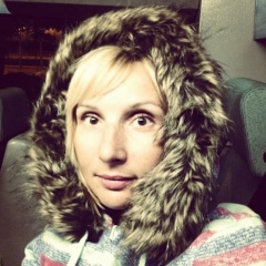 Аринка Корнева, 26.05, Санкт-Петербург