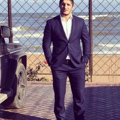 Urmat Arzimatov, 13.06, Караганда