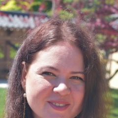 Наталья Белова, 21.09, Санкт-Петербург