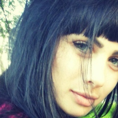 Лера Билык, 20.01, Кривой Рог