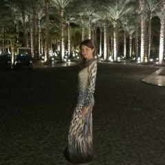 Anastasia Sashinskaya, 08.09