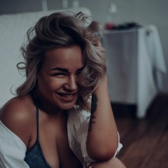 Анастасия Козлова, 21.11.1991, Омск