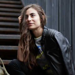 Тина Бохуа, 25.07, Москва