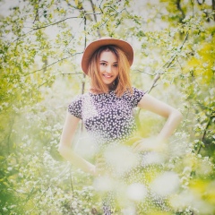 Anahit Snowdrop, 18.12.1990