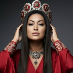 Екатерина Митченко, 20.08, Уфа