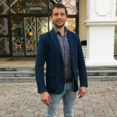 Илья Егоров, 03.08, Сочи
