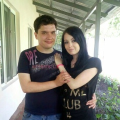 Володя Насекин, 18.08.1988