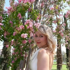 Светлана Данилова, 16.12.1975, Нефтеюганск