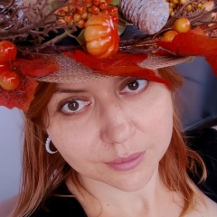 Валерия Новикова, 25.12.1988, Сириус