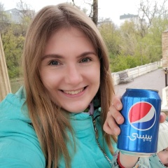 Екатерина Молчанова, 01.11.1990, Санкт-Петербург