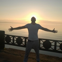 Серёга Мороз, 15.10.1986, Петрозаводск