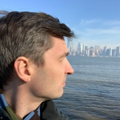 Михаил Емельянов, 14.03.1982, Москва