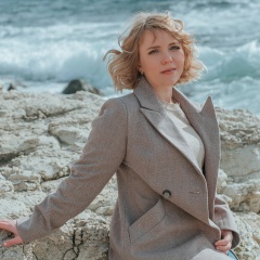 Катерина Рудницкая