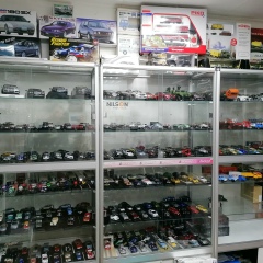 Андрей Моделлюкс, Киев