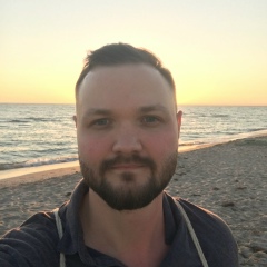 Артём Спирин, 22.06.1991, Москва