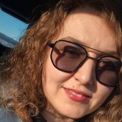 Гульнара Сафиуллина, 16.09.1988, Лениногорск